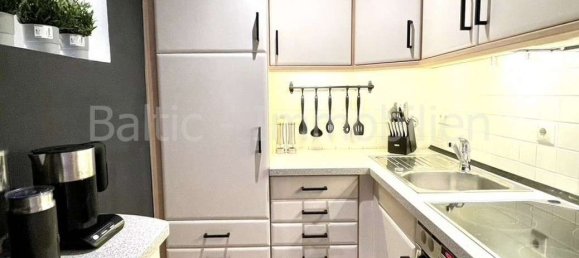 Apartamento de 1 dormitorio en Ostholstein, Germany No. 26049 12