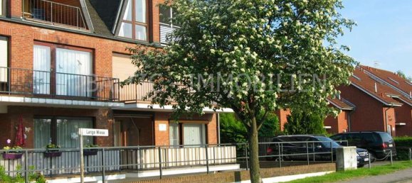 Apartamento de 1 dormitorio en Ostholstein, Germany No. 26049 2