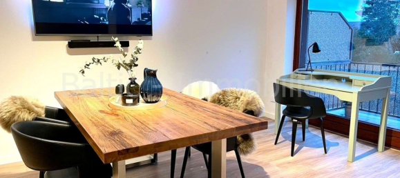 Apartamento de 1 dormitorio en Ostholstein, Germany No. 26049 4