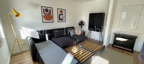 Apartamento de 1 dormitorio en Ostholstein, Germany No. 26049 5