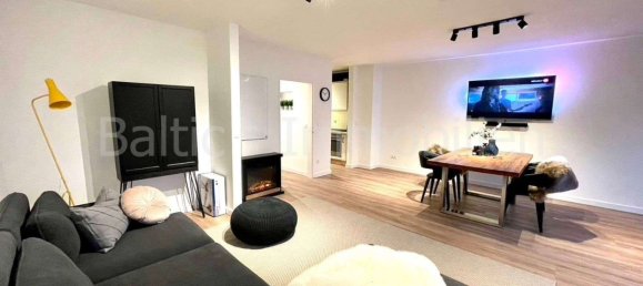 Apartamento de 1 dormitorio en Ostholstein, Germany No. 26049 3