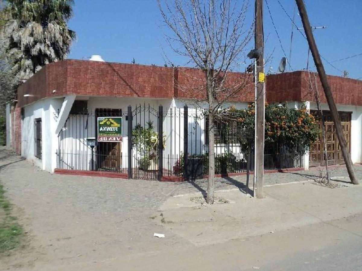 2 Schlafzimmer Haus in Berazategui, Argentina, Nr. 72180
