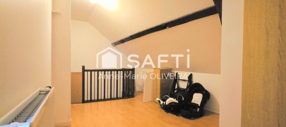 2 غرف نوم منزل في Muille-Villette, France رقم 52258 12