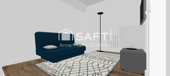 2 غرف نوم منزل في Muille-Villette, France رقم 52258 13