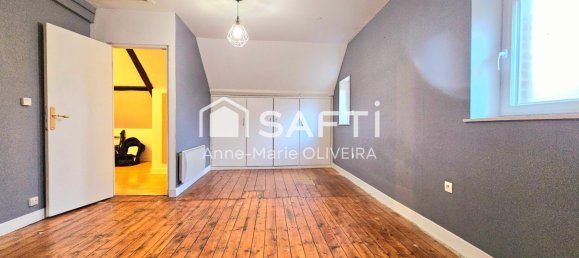 2 غرف نوم منزل في Muille-Villette, France رقم 52258 14