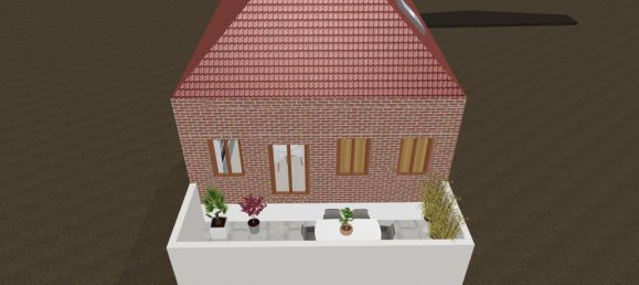 2 غرف نوم منزل في Muille-Villette, France رقم 52258 16