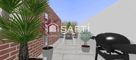 2 غرف نوم منزل في Muille-Villette, France رقم 52258 17