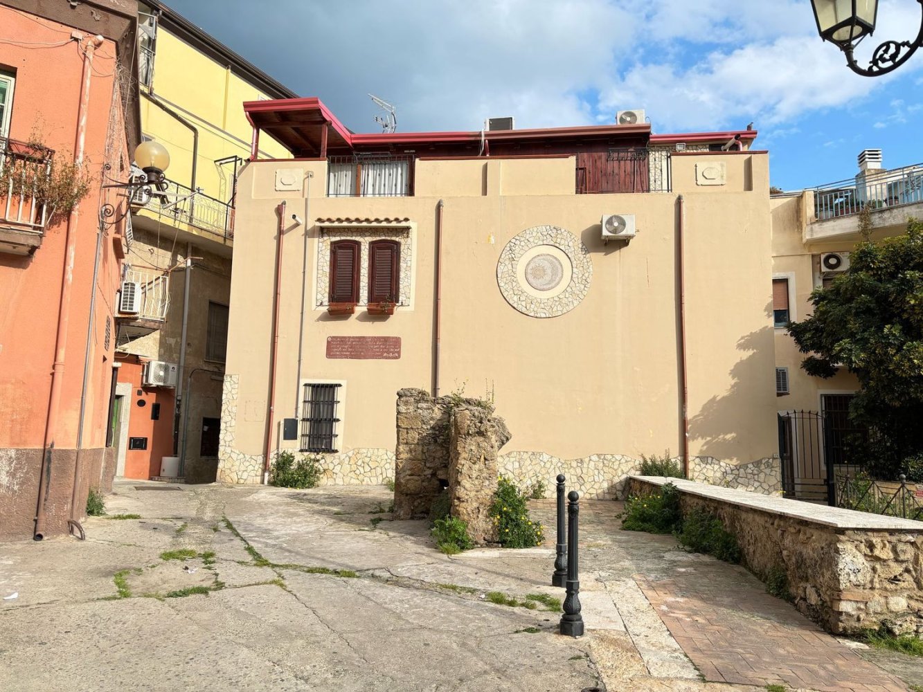 4 rooms Duplex in Crotone, Italy No. 38500