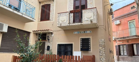 4 rooms Duplex in Crotone, Italy No. 38500 5