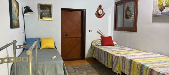 4 rooms Duplex in Crotone, Italy No. 38500 36