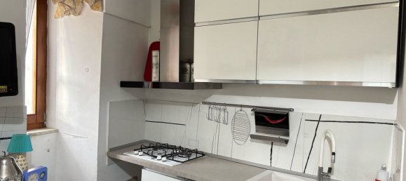 4 rooms Duplex in Crotone, Italy No. 38500 12