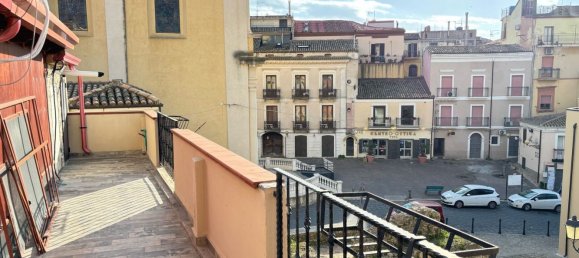 4 rooms Duplex in Crotone, Italy No. 38500 41