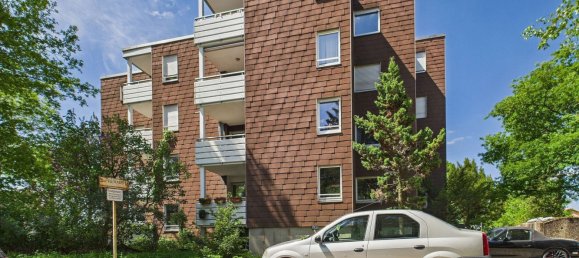 3-salle Appartement à Ludwigsburg, Germany No. 333253 11