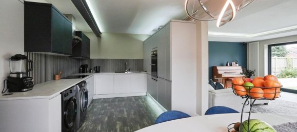 3 chambres Bungalow à New Romney, United Kingdom No. 10598 8