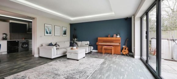 3 chambres Bungalow à New Romney, United Kingdom No. 10598 37