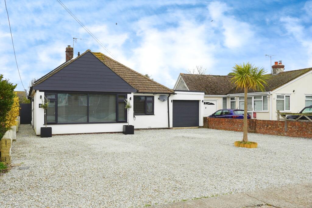 3 chambres Bungalow à New Romney, United Kingdom No. 10598
