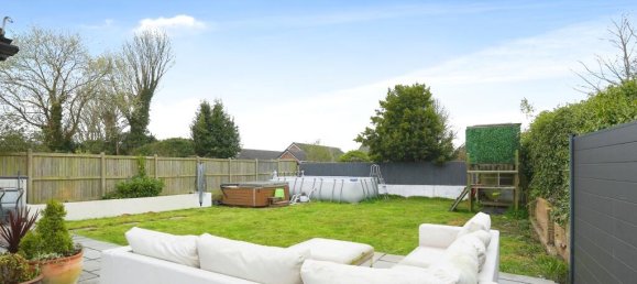 3 chambres Bungalow à New Romney, United Kingdom No. 10598 26