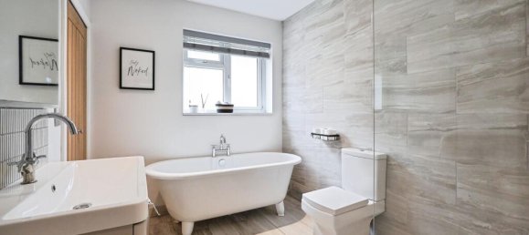 3 chambres Bungalow à New Romney, United Kingdom No. 10598 40