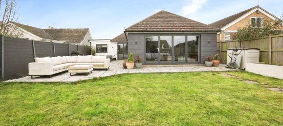 3 chambres Bungalow à New Romney, United Kingdom No. 10598 49