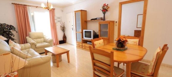 Casa T2 em Dehesa De Campoamor, Spain N.º 186364 12