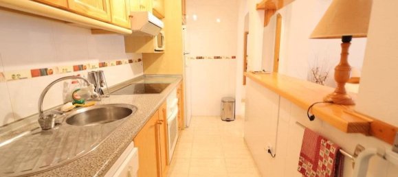 Casa T2 em Dehesa De Campoamor, Spain N.º 186364 6