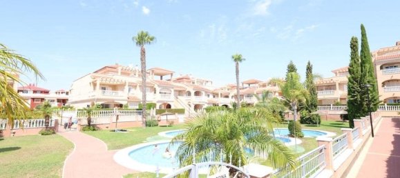 Casa T2 em Dehesa De Campoamor, Spain N.º 186364 25