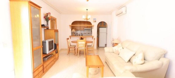 Casa T2 em Dehesa De Campoamor, Spain N.º 186364 9