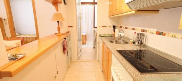 Casa T2 em Dehesa De Campoamor, Spain N.º 186364 3