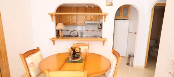 Casa T2 em Dehesa De Campoamor, Spain N.º 186364 7