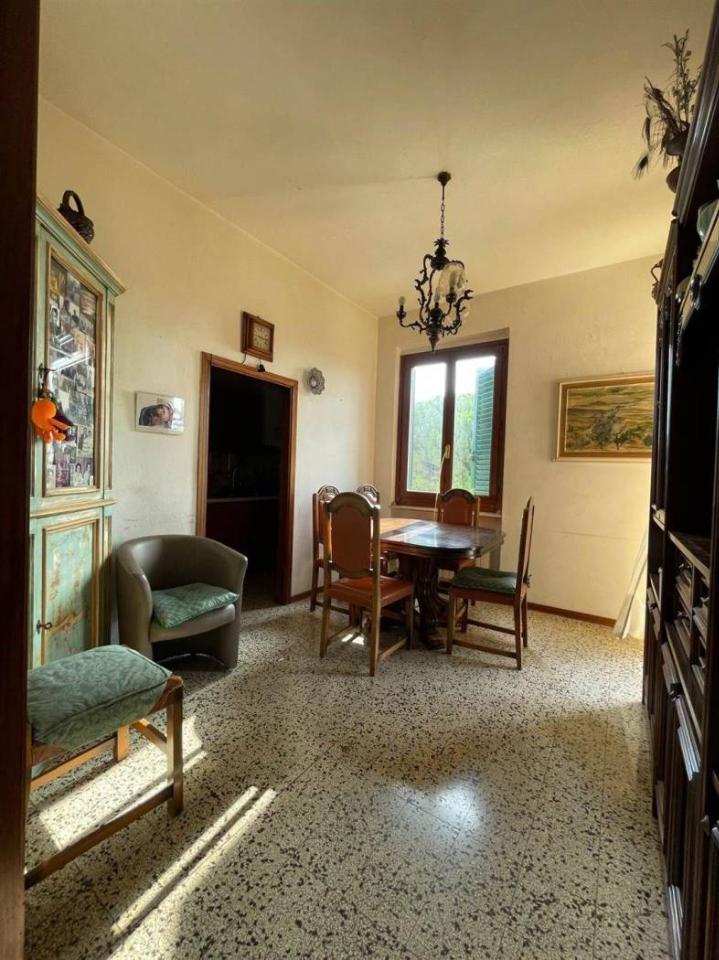 2 rooms Apartment in Certaldo, Italy No. 32824