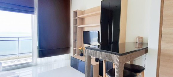 1 chambre Condo à Pattaya, Thailand No. 105 6