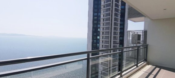 1 chambre Condo à Pattaya, Thailand No. 105 4