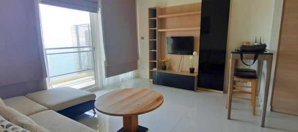 1 chambre Condo à Pattaya, Thailand No. 105 5