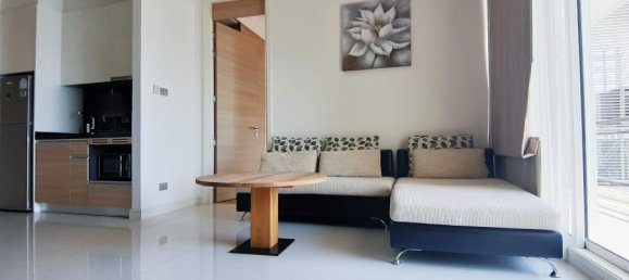 1 chambre Condo à Pattaya, Thailand No. 105 7