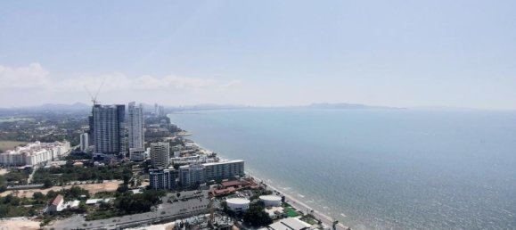 1 Schlafzimmer Eigentumswohnung in Pattaya, Thailand, Nr. 105 13