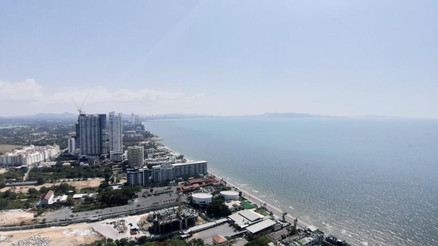 1 chambre Condo à Pattaya, Thailand No. 105
