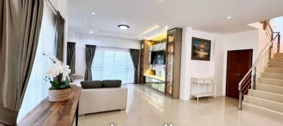 3 غرف نوم مقهى / مطعم في Pattaya, Thailand رقم 15033 4