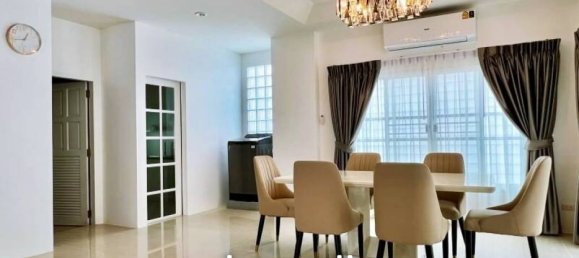 3 غرف نوم مقهى / مطعم في Pattaya, Thailand رقم 15033 3