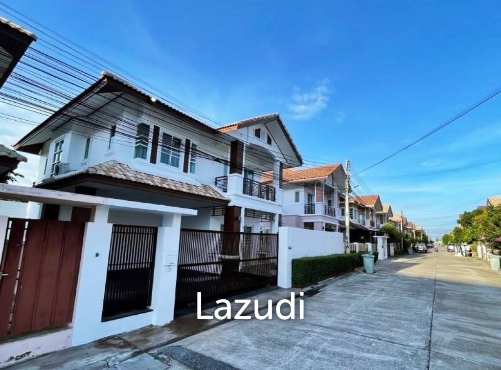 3 غرف نوم مقهى / مطعم في Pattaya, Thailand رقم 15033