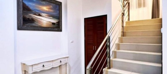 3 غرف نوم مقهى / مطعم في Pattaya, Thailand رقم 15033 7