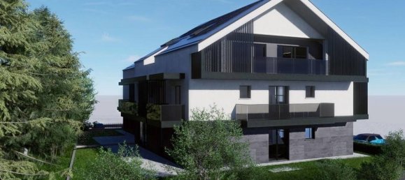 1 Schlafzimmer Wohnung in Cesena, Italy, Nr. 101579 5