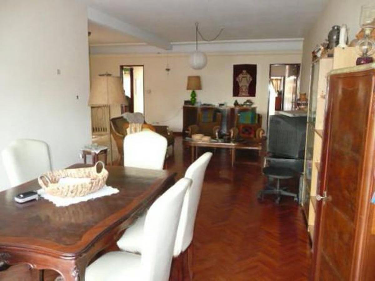 5 bedrooms House in Buenos Aires, Argentina No. 79804