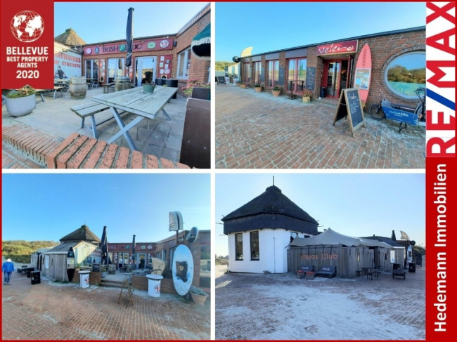  مقهى / مطعم في Aurich, Germany رقم 316630