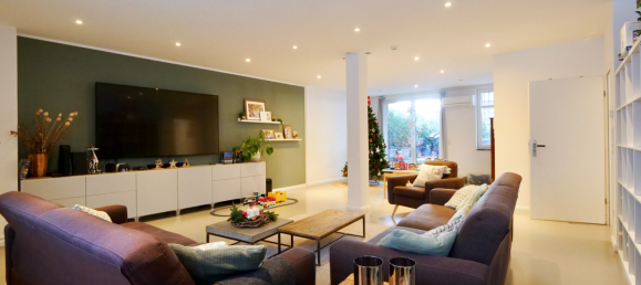 Квартира с 6 комнатами в Рейн-Зиг, Германия № 229168 8