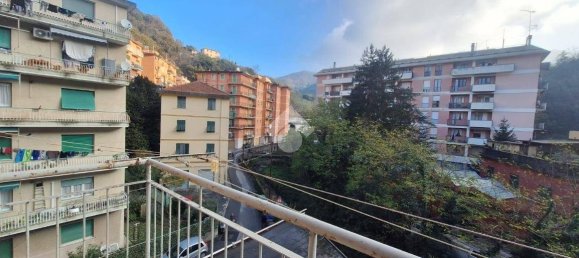 Apartamento T2 em Genoa, Italy N.º 35869 10