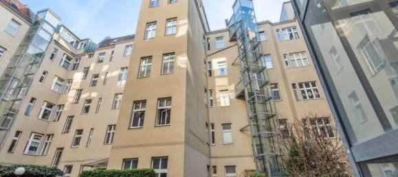 1 chambre Appartement à Charlottenburg, Germany No. 364248 8