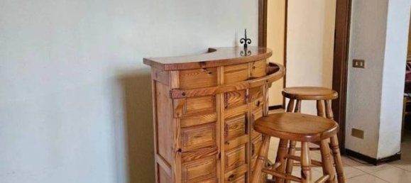 5-Zimmer Wohnung in Voghera, Italy, Nr. 29454 36