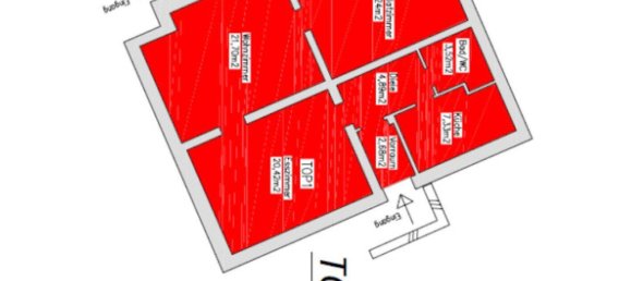 3 rooms Apartment in Ohlsdorf, Austria No. 203717 10