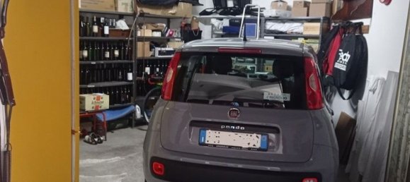 4 rooms Apartment in San Salvatore Monferrato, Italy No. 298248 19