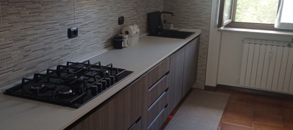 4 rooms Apartment in San Salvatore Monferrato, Italy No. 298248 5